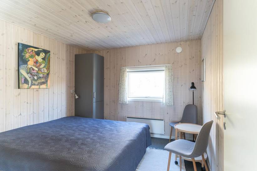 Foto von Ferienhaus JD95 in Vejers Strand - Westjütland