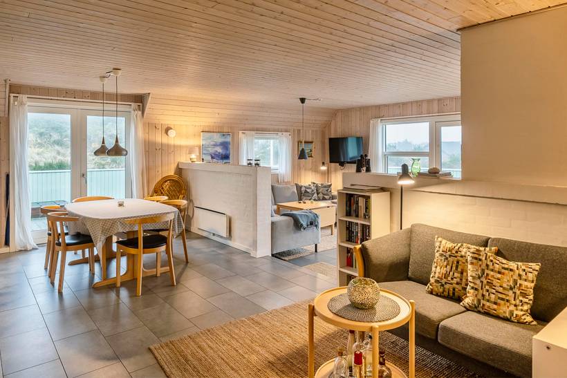 Foto von Ferienhaus JD95 in Vejers Strand - Westjütland