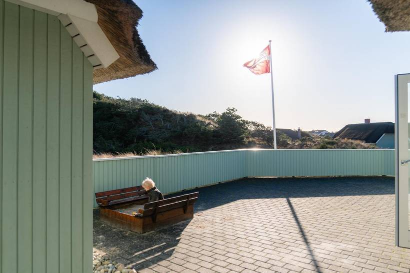 Foto von Ferienhaus JD95 in Vejers Strand - Westjütland