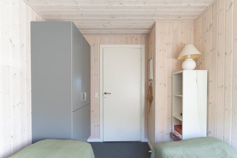 Foto von Ferienhaus JD95 in Vejers Strand - Westjütland