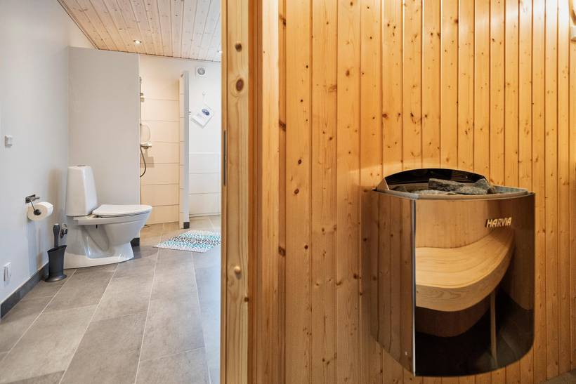 Foto von Ferienhaus JD95 in Vejers Strand - Westjütland