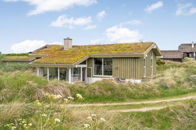 Vorschaubild von Ferienhaus JD97 in Rødhus - Blokhus - Nordjütland