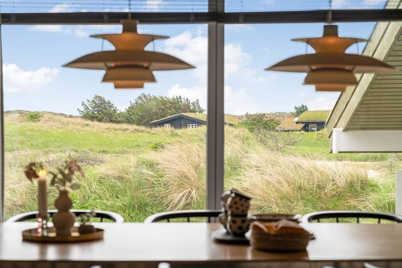Foto von Ferienhaus JD97 in Rødhus - Blokhus - Nordjütland