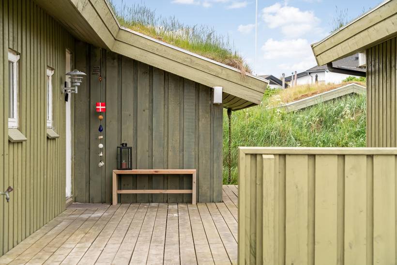 Foto von Ferienhaus JD97 in Rødhus - Blokhus - Nordjütland