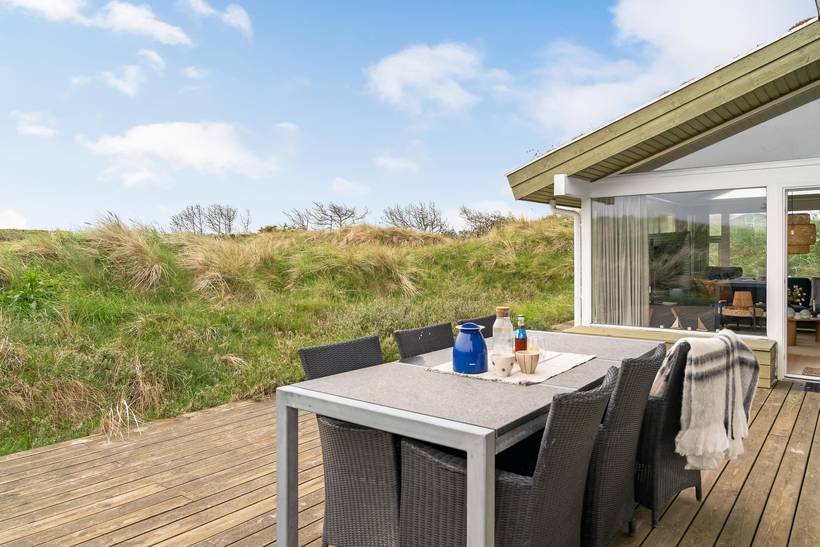 Foto von Ferienhaus JD97 in Rødhus - Blokhus - Nordjütland