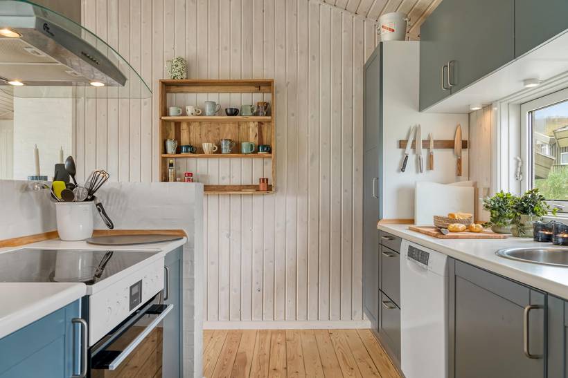 Foto von Ferienhaus JD97 in Rødhus - Blokhus - Nordjütland