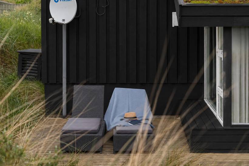 Foto von Ferienhaus JD97 in Rødhus - Blokhus - Nordjütland