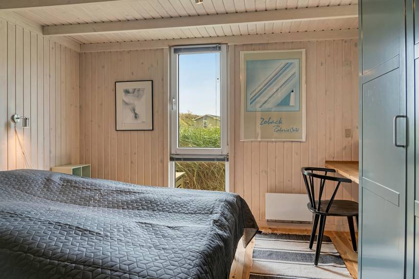 Foto von Ferienhaus JD97 in Rødhus - Blokhus - Nordjütland