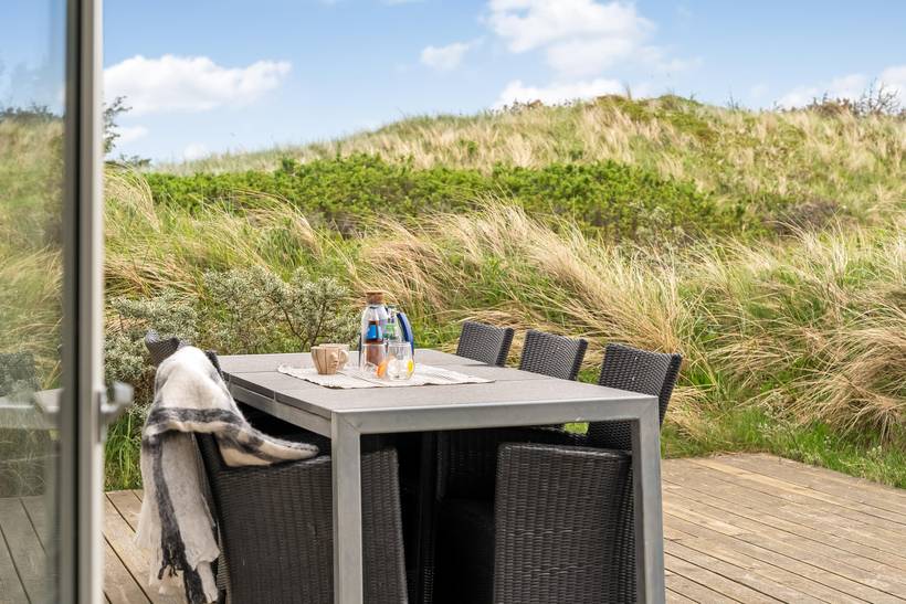 Foto von Ferienhaus JD97 in Rødhus - Blokhus - Nordjütland
