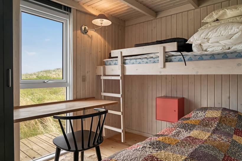 Foto von Ferienhaus JD97 in Rødhus - Blokhus - Nordjütland