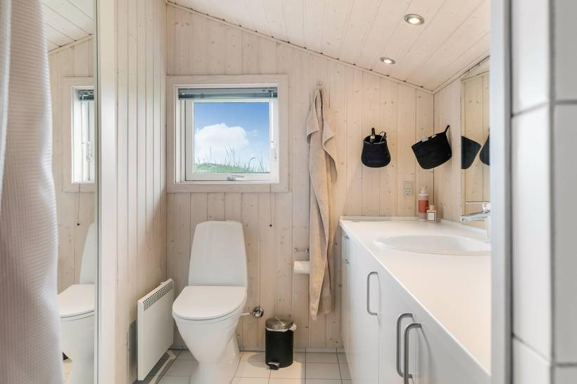 Foto von Ferienhaus JD97 in Rødhus - Blokhus - Nordjütland