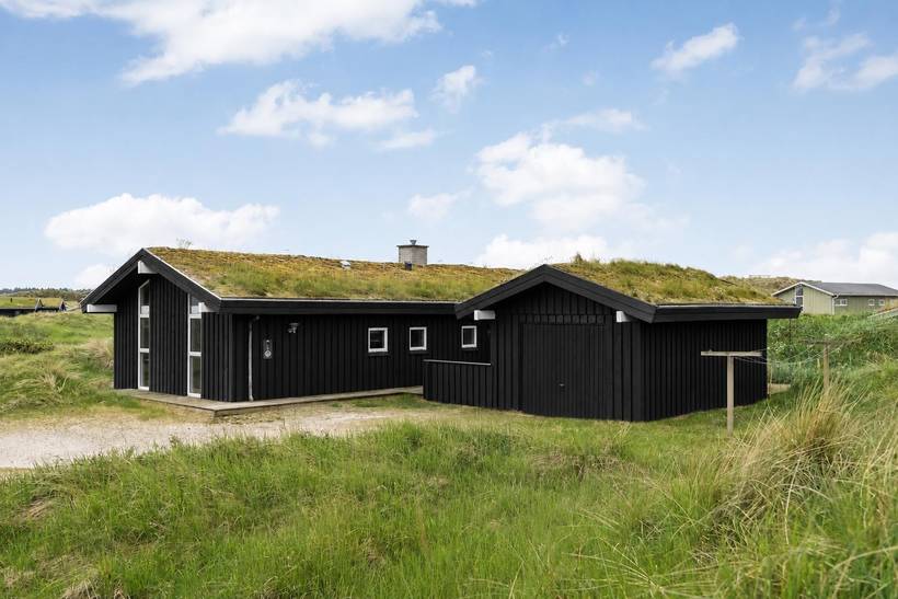 Foto von Ferienhaus JD97 in Rødhus - Blokhus - Nordjütland