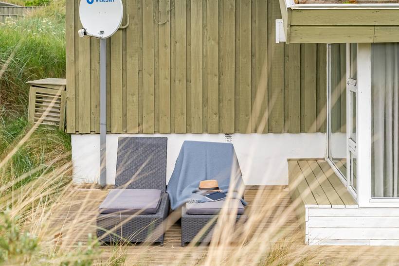 Foto von Ferienhaus JD97 in Rødhus - Blokhus - Nordjütland