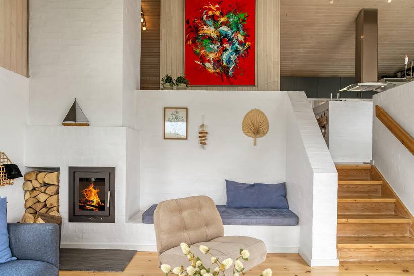 Foto von Ferienhaus JD97 in Rødhus - Blokhus - Nordjütland