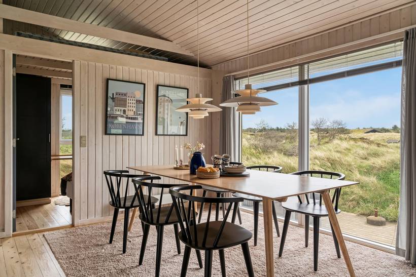 Foto von Ferienhaus JD97 in Rødhus - Blokhus - Nordjütland
