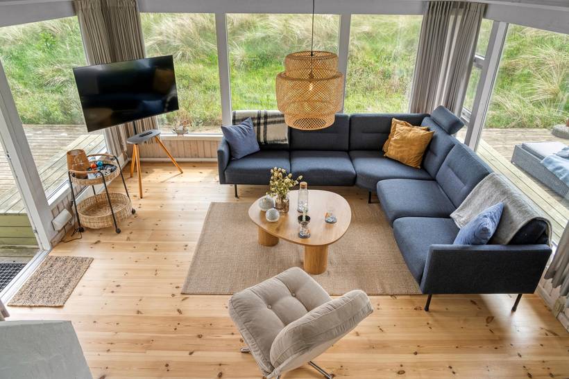 Foto von Ferienhaus JD97 in Rødhus - Blokhus - Nordjütland