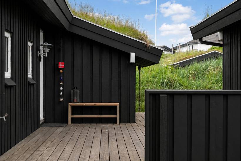 Foto von Ferienhaus JD97 in Rødhus - Blokhus - Nordjütland