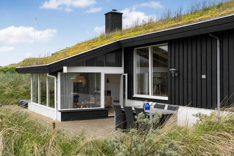 Foto von Ferienhaus JD97 in Rødhus - Blokhus - Nordjütland