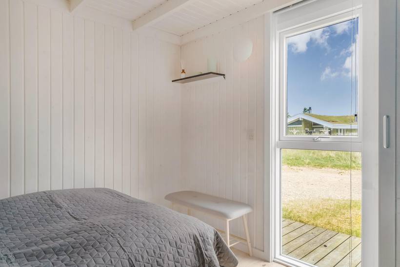 Foto von Ferienhaus JD97 in Rødhus - Blokhus - Nordjütland