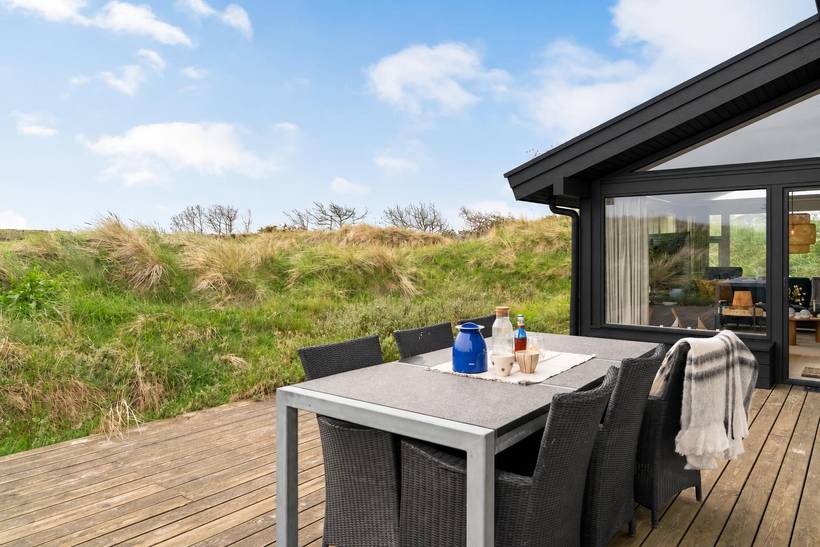 Foto von Ferienhaus JD97 in Rødhus - Blokhus - Nordjütland