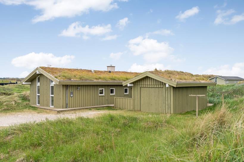 Foto von Ferienhaus JD97 in Rødhus - Blokhus - Nordjütland