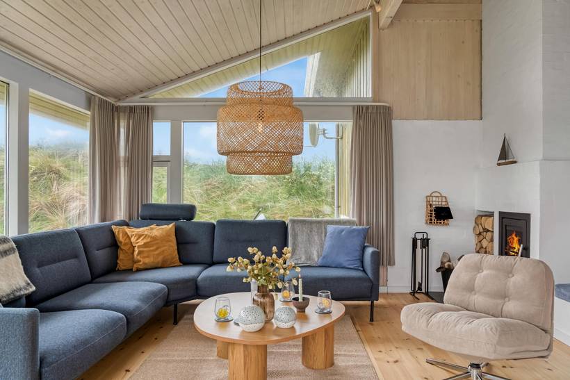 Foto von Ferienhaus JD97 in Rødhus - Blokhus - Nordjütland
