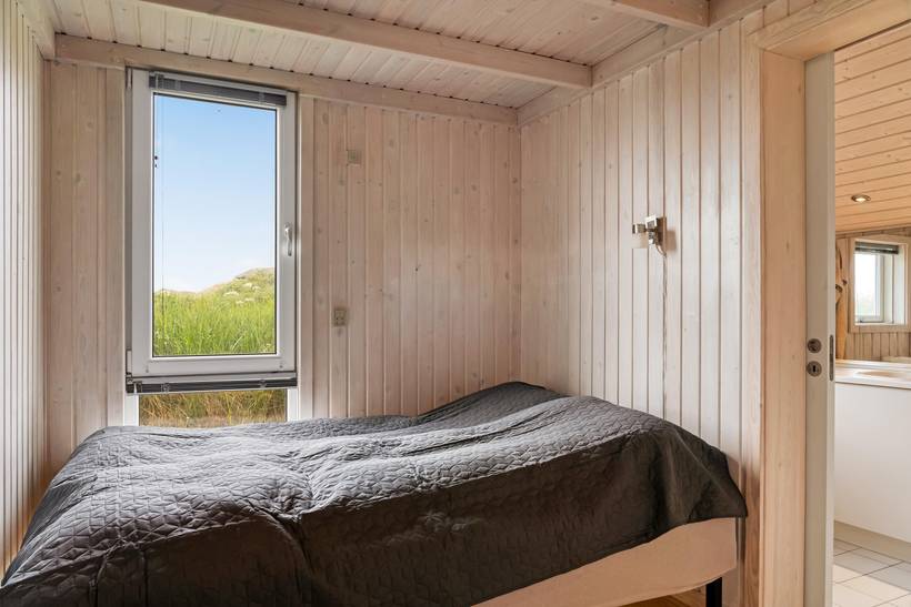 Foto von Ferienhaus JD97 in Rødhus - Blokhus - Nordjütland