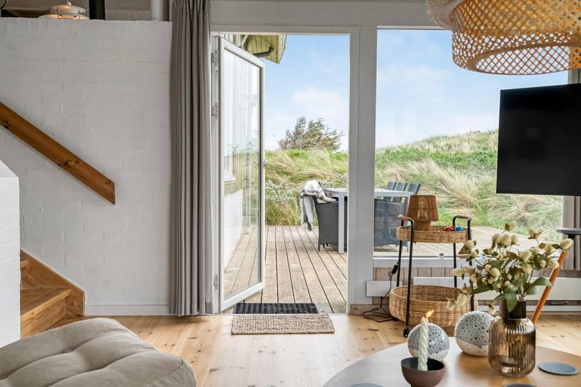 Foto von Ferienhaus JD97 in Rødhus - Blokhus - Nordjütland