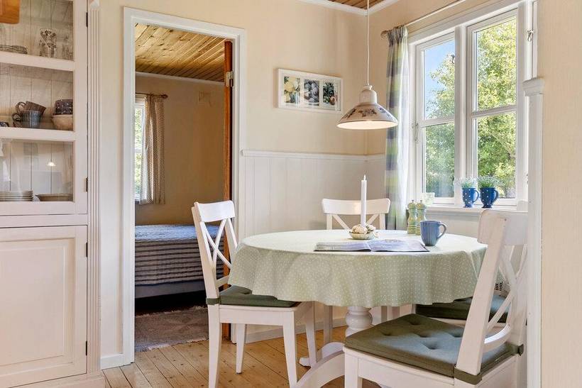 Foto von Ferienhaus JD99 in Skovmose - Als