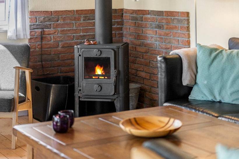 Foto von Ferienhaus JD99 in Skovmose - Als