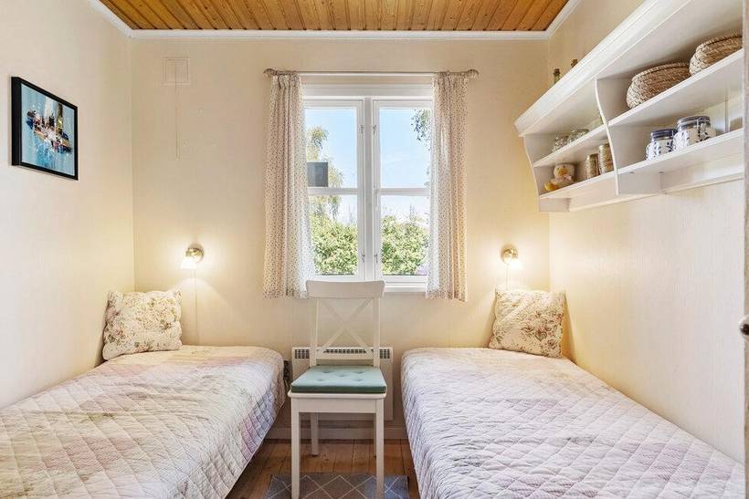 Foto von Ferienhaus JD99 in Skovmose - Als