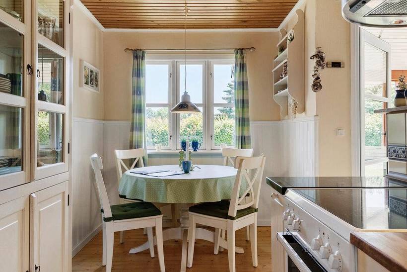 Foto von Ferienhaus JD99 in Skovmose - Als