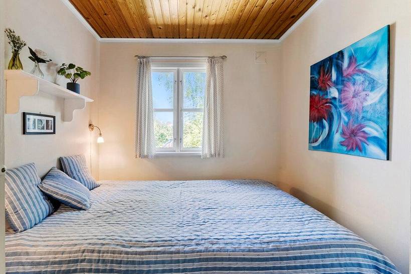 Foto von Ferienhaus JD99 in Skovmose - Als