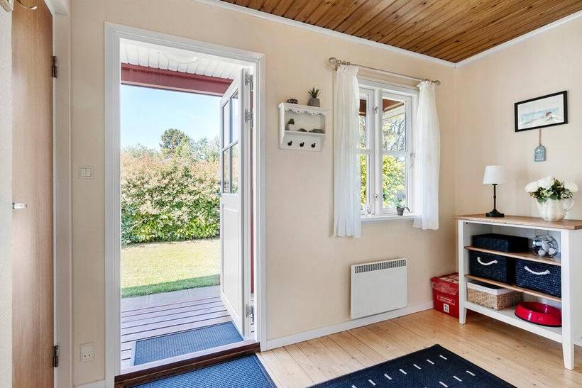 Foto von Ferienhaus JD99 in Skovmose - Als