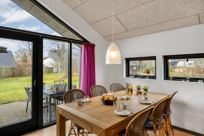 Foto von Ferienhaus JE03 in Sæby - Nordjütland Ost