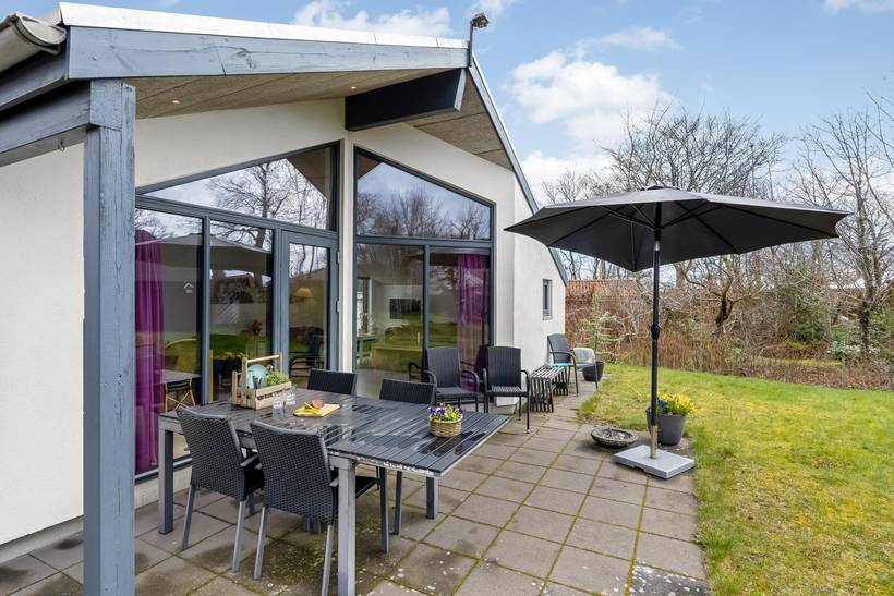 Foto von Ferienhaus JE03 in Sæby - Nordjütland Ost