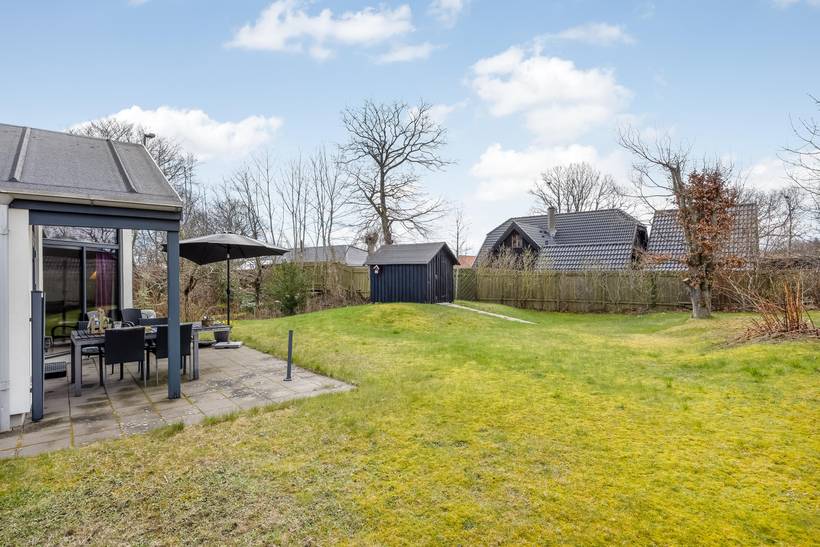 Foto von Ferienhaus JE03 in Sæby - Nordjütland Ost