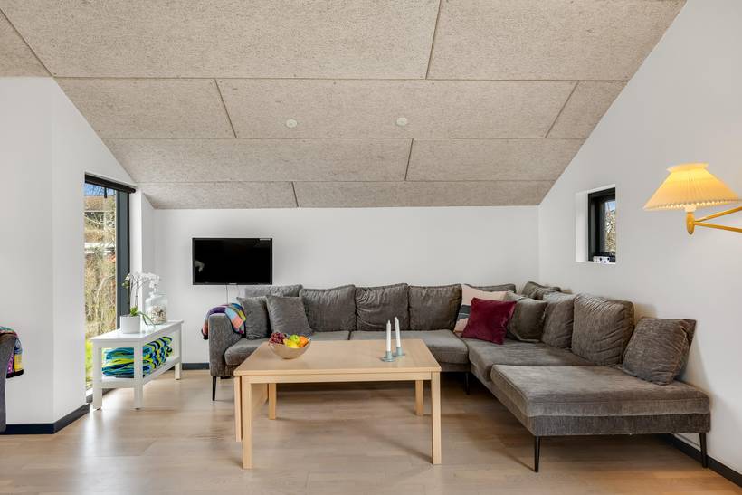 Foto von Ferienhaus JE03 in Sæby - Nordjütland Ost