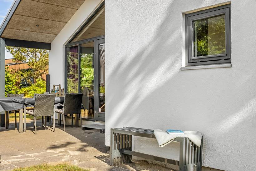 Foto von Ferienhaus JE03 in Sæby - Nordjütland Ost