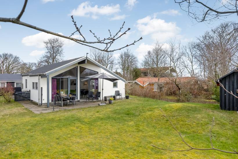 Foto von Ferienhaus JE03 in Sæby - Nordjütland Ost
