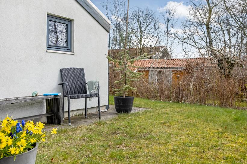 Foto von Ferienhaus JE03 in Sæby - Nordjütland Ost