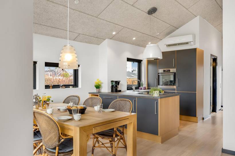 Foto von Ferienhaus JE03 in Sæby - Nordjütland Ost