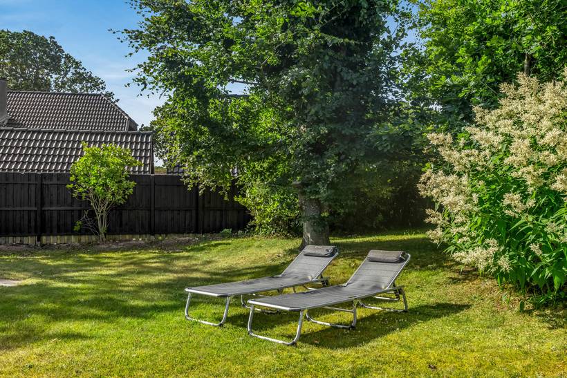 Foto von Ferienhaus JE03 in Sæby - Nordjütland Ost