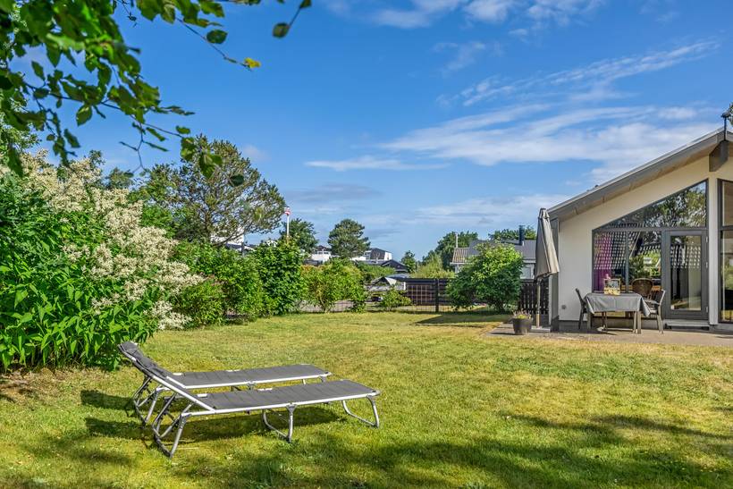 Foto von Ferienhaus JE03 in Sæby - Nordjütland Ost