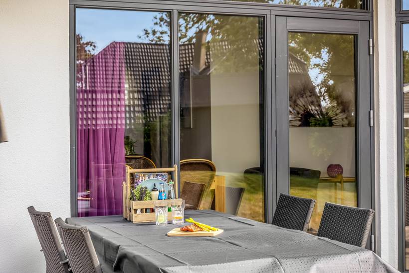 Foto von Ferienhaus JE03 in Sæby - Nordjütland Ost