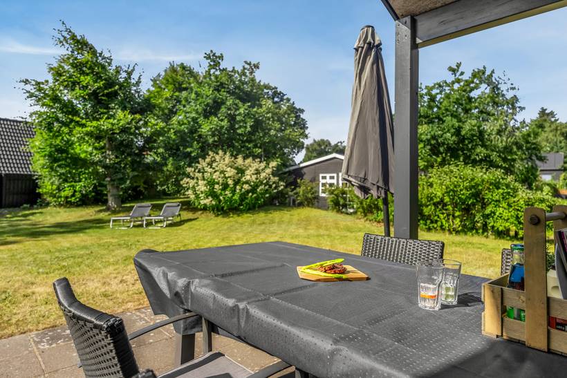 Foto von Ferienhaus JE03 in Sæby - Nordjütland Ost