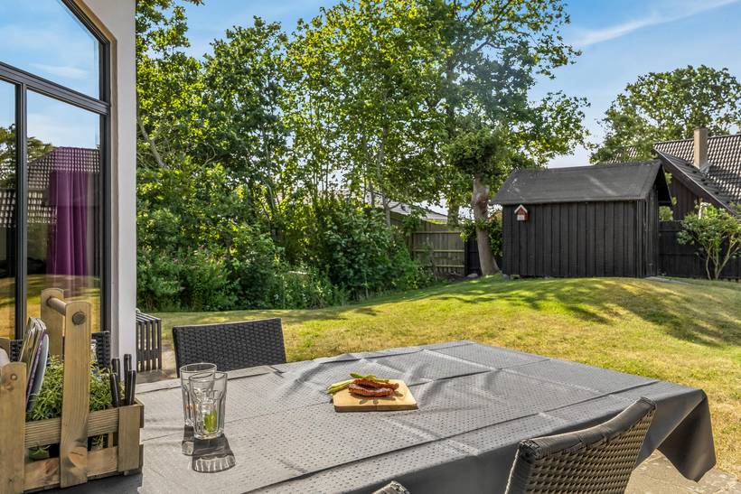 Foto von Ferienhaus JE03 in Sæby - Nordjütland Ost