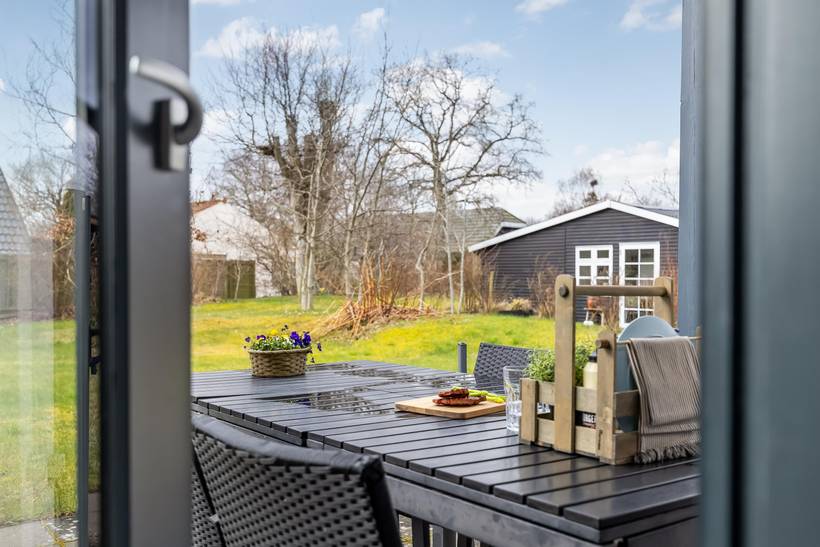 Foto von Ferienhaus JE03 in Sæby - Nordjütland Ost