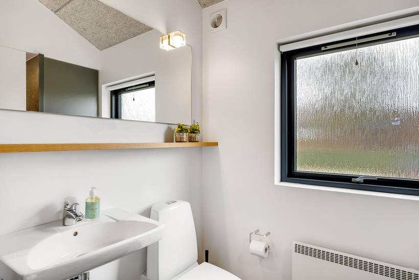 Foto von Ferienhaus JE03 in Sæby - Nordjütland Ost