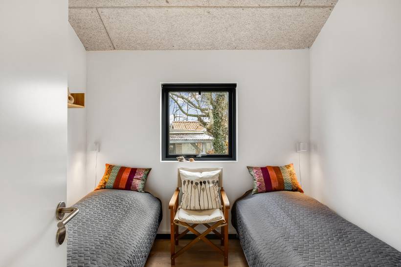 Foto von Ferienhaus JE03 in Sæby - Nordjütland Ost
